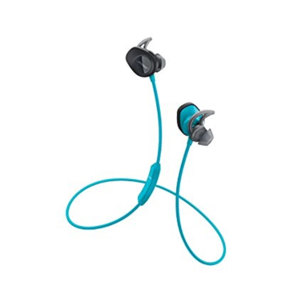 brand new bose soundsport wireless headphones